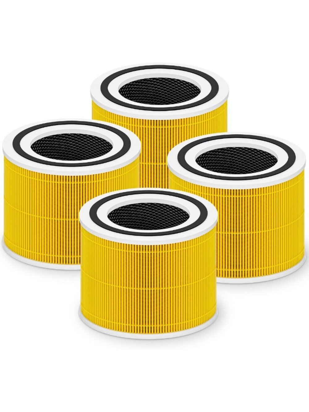 High-Efficiency Pet Care Filter for Core 300 Air Purifier - Clean Air Solution